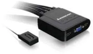 iogear gcs24u 4-port usb cable kvm switch