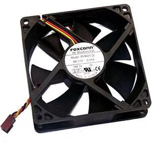 449207-001 hp accessories fans desktop