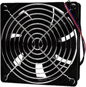 partscollection 372787001 rear fan for hp proliant ml150 g2 partscollection 372787001 rear fan for hp proliant ml150 g2