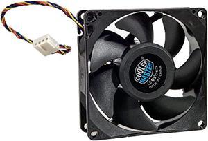 cooler master dc12 045a fan 80x25mm 4w fa08025m12lpa