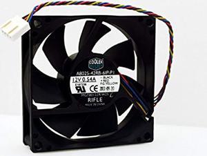 partscollection rk8-8fd3a-d2-gp cooler master heatsink's fan replacement, asem939pincf, 104009, 8016907r
