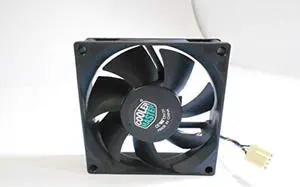 coolmaser a8025-42rb-6ip-pi 12v 0.54a 80x80x25mm cooling fan