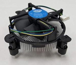 intel cpu cooler for lga1150/1155/1156 oem (intel e97378-001)