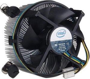 intel 60188-001 skt-775 active copper core cpu cooler for intel xeon 3xxx