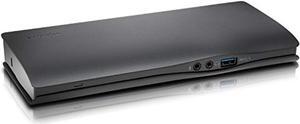 kensington sd4500 usb-c docking station for 2015/2016 macbook retina 12, dell xps 13 9350/xps 15 9550, dell precision 5510 (k38