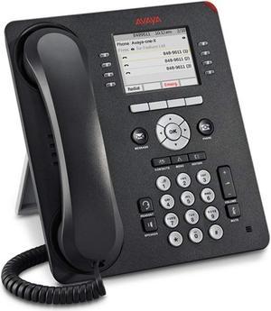 avaya 9611g ip phone