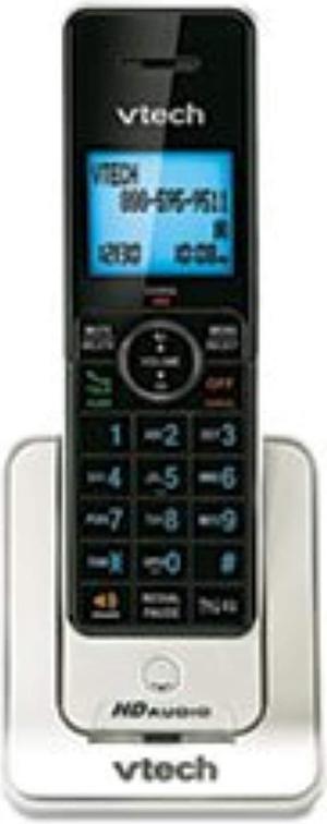 vtech ls6405 additional cordless handset for ls6425 series answering system-- by bnd 735078018700 ls6405 by mot by mot