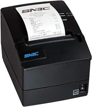 btpr180ii thermal receipt printer