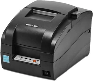 bixolon srp-275iiicoesg series srp-275iii impact printer, serial interface, usb, ethernet, auto cutter, black bixolon srp-275iiicoesg series srp-275iii impact printer, serial interface, usb, ethernet, auto cutter, black