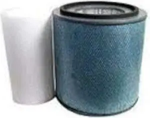 austin air replacement filter healthmate jr. air purifier fr200b white