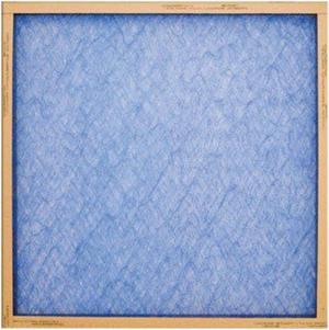 FLANDERSï¿½ EZ FLOWï¿½ II MERV 4 ECONOMY FIBERGLASS AIR FILTER, 14X30X1 IN., 12 PER CASE