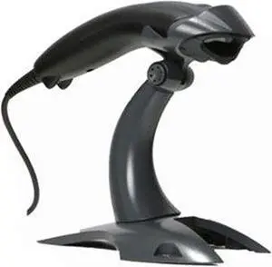 honeywell 1200g-2usb-1 voyager 1200g scanner usb kit 1d rigid present stand usb type a cable - color black