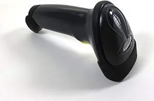 zebra/motorola symbol ls2208 handheld barcode scanner with usb cord zebra/motorola symbol ls2208 handheld barcode scanner with usb cord