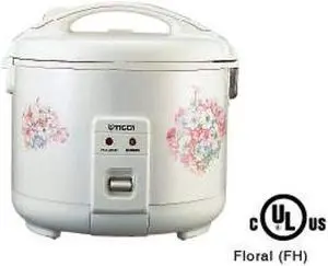 tiger jnp1800 rice cooker 10cup electronic