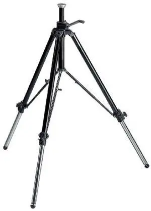 Manfrotto 3068 Universal Video Tripod