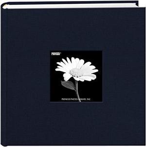 Pioneer Photo TR-100 100Page Magnetic Album