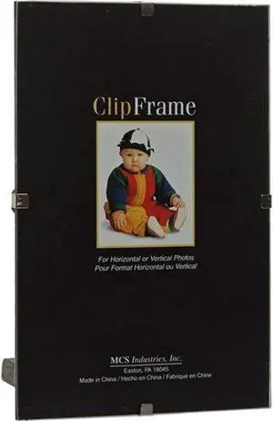 MCS Clip Frame 18 in. x 24 in.
