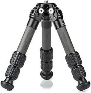 sunwayfoto mini carbon fiber tripod legs t1c30n cf sunway
