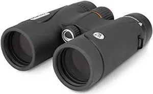 Celestron Trailseeker ED 8x42 Binoculars, Black,