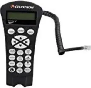 Celestron 93999 tarSense Hand Control USB