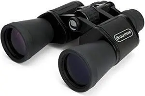 celestron upclose g2 10-30x50 zoom porro binocular 71260