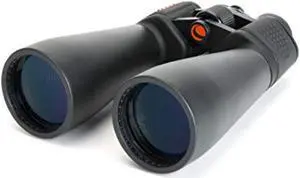 celestron skymaster giant 15x70 binoculars with tripod adapter