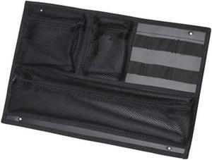 pelican photographer's lid organizer for 1500 & 1520 series cases