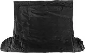 omega brandess 94lcb 27 x 30in. large changing bag