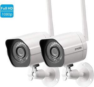 zmodo replacement cameras