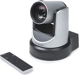 polycom eagleeye iv usb 12x ptz camera - 7230-60896-002 - microsoft skype for business conferencing camera