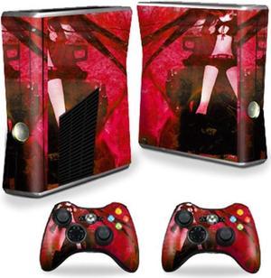 Vendeur Gaming DZ accessoire xbox 360