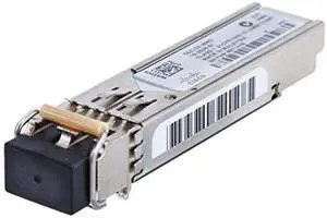 Cisco GLC-SX-MMD SFP 1000Base-SX Short Haul Multimode Module with DOM Support Cisco GLC-SX-MMD SFP 1000Base-SX Short Haul Multimode Module with DOM Support