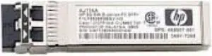 hp sfp+ module - 1 x 10gbase-lr10 transceiver - small form-factor (jd094b)