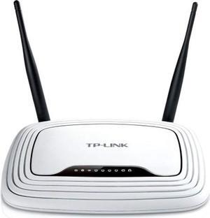 tp-link 300mbps wireless n router tl-wr841n