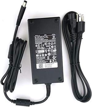 new laptop charger 180w watt ac power adapter(power supply) for dell precision 7510 7520 m4700 m4800,g3 3579 3779,g5 5587 5590g