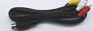 Video Cables & Interconnects DIRECTV 10PIN Composite for C31 C41 Client RCA Audio/Video Cable