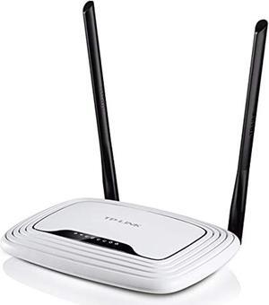 tp-link n300 wireless wi-fi router, tl-wr841n