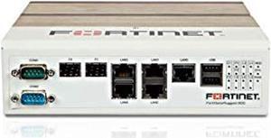 Fortinet FortiGate Rugged 90D Network Security/Firewall Appliance