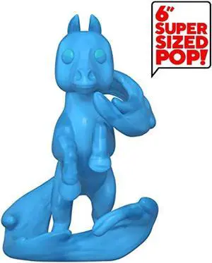 Disney Frozen 2 The Water Nokk Pop! Vinyl Figure