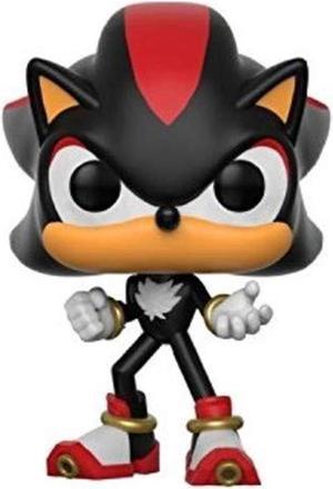 funko pop games sonic  shadow collectible toy