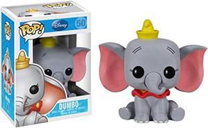funko pop disney series 5: dumbo vinyl figure