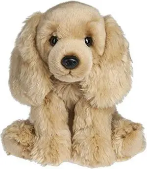 ganz heritage cocker spaniel 12 inch - stuffed animal ganz heritage cocker spaniel 12 inch - stuffed animal