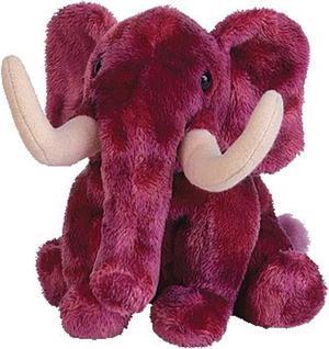 ty beanie baby - colosso the mammoth [toy]
