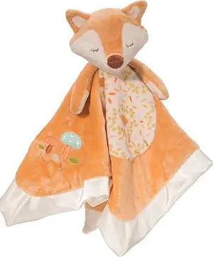 douglas toys fox snuggler
