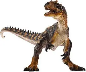 mojo allosaurus toy figure