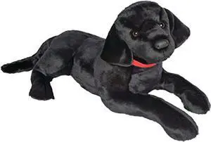 Dickens Black Lab 32"l