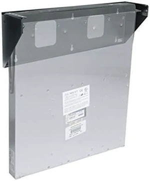 Middle Atlantic Products - VPM-2 - 2 Space Vertical Panel Mount VPM Series Middle Atlantic Products - VPM-2 - 2 Space Vertical Panel Mount VPM Series