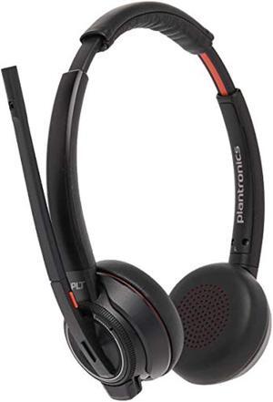 Plantronics Savi 8200 Series Wireless Dect Headset System