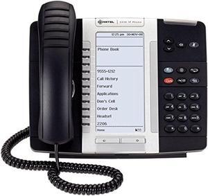 mitel 5330e ip phone (50006476)