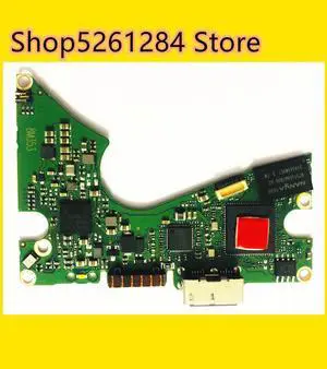 HDD PCB : 2060-800041-003 REVP1 WD 4T USB3.0 WD40NMZW-11GX6S1/  , 2060 800041 003 , USB3.0 800041-J03